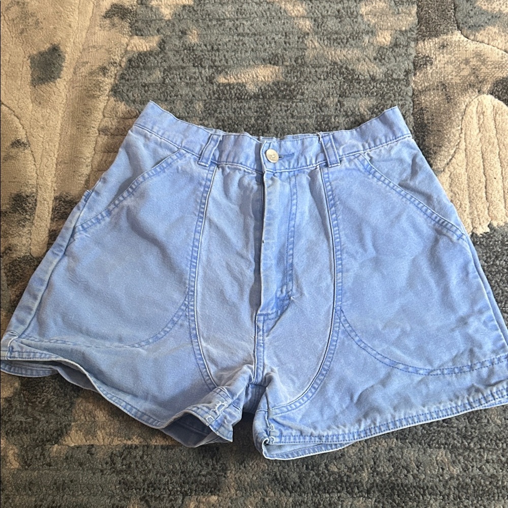 Vintage Patagonia Stand Up shorts